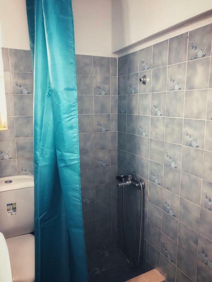 Renovated Apt Close To Beach Wifi Ac Anavyssos Exterior foto