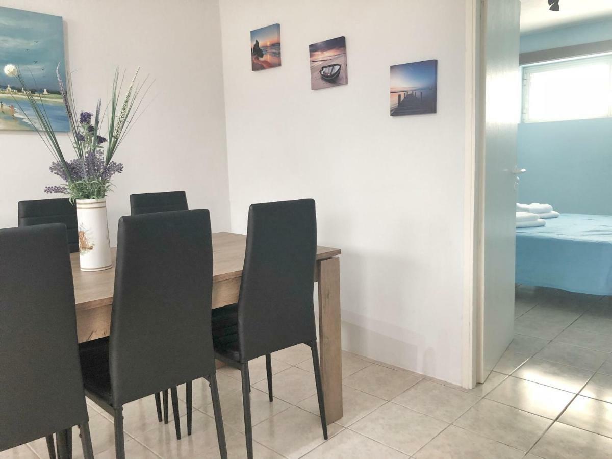 Renovated Apt Close To Beach Wifi Ac Anavyssos Exterior foto