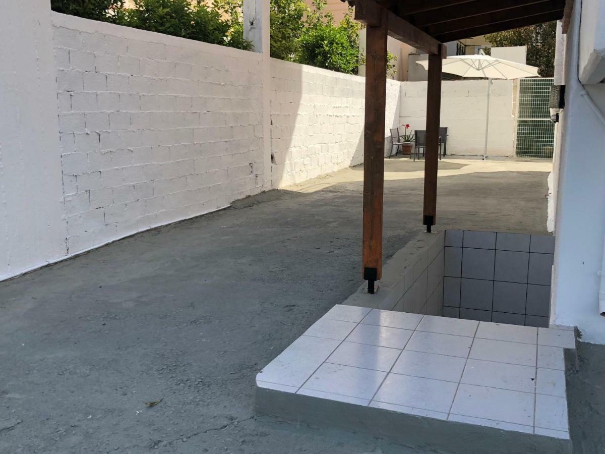 Renovated Apt Close To Beach Wifi Ac Anavyssos Exterior foto