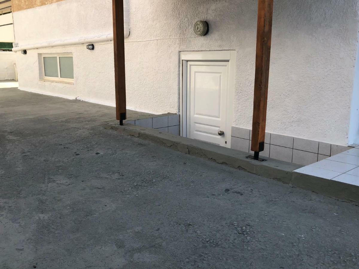 Renovated Apt Close To Beach Wifi Ac Anavyssos Exterior foto